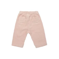 Charlie Trousers Baby, barely pink