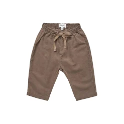 Charlie Trousers Baby, brown