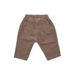 Charlie Trousers Baby, brown