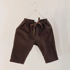 Charlie Trousers Baby, brown