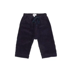 Charlie Trousers Baby, indigo