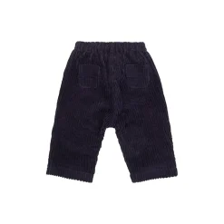 Charlie Trousers Baby, indigo