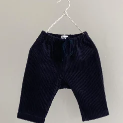Charlie Trousers Baby, indigo