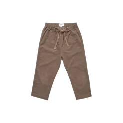 Charlie Trousers, brown