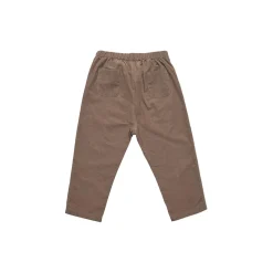 Charlie Trousers, brown