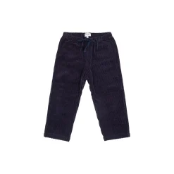 Charlie Trousers, indigo