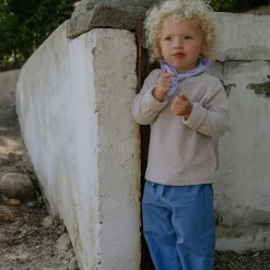 Charlie Trousers, sea