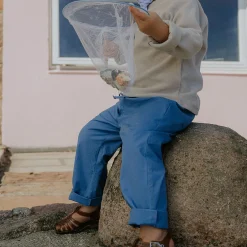 Charlie Trousers, sea