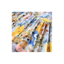 Charmaine kjole, crochet cuties