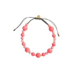 Cherie Bon Bon Bracelet, gold/silver