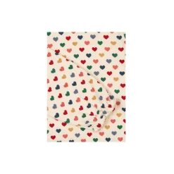 Chleo Dress, coeur coloré