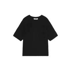 Christine T-Shirt, black