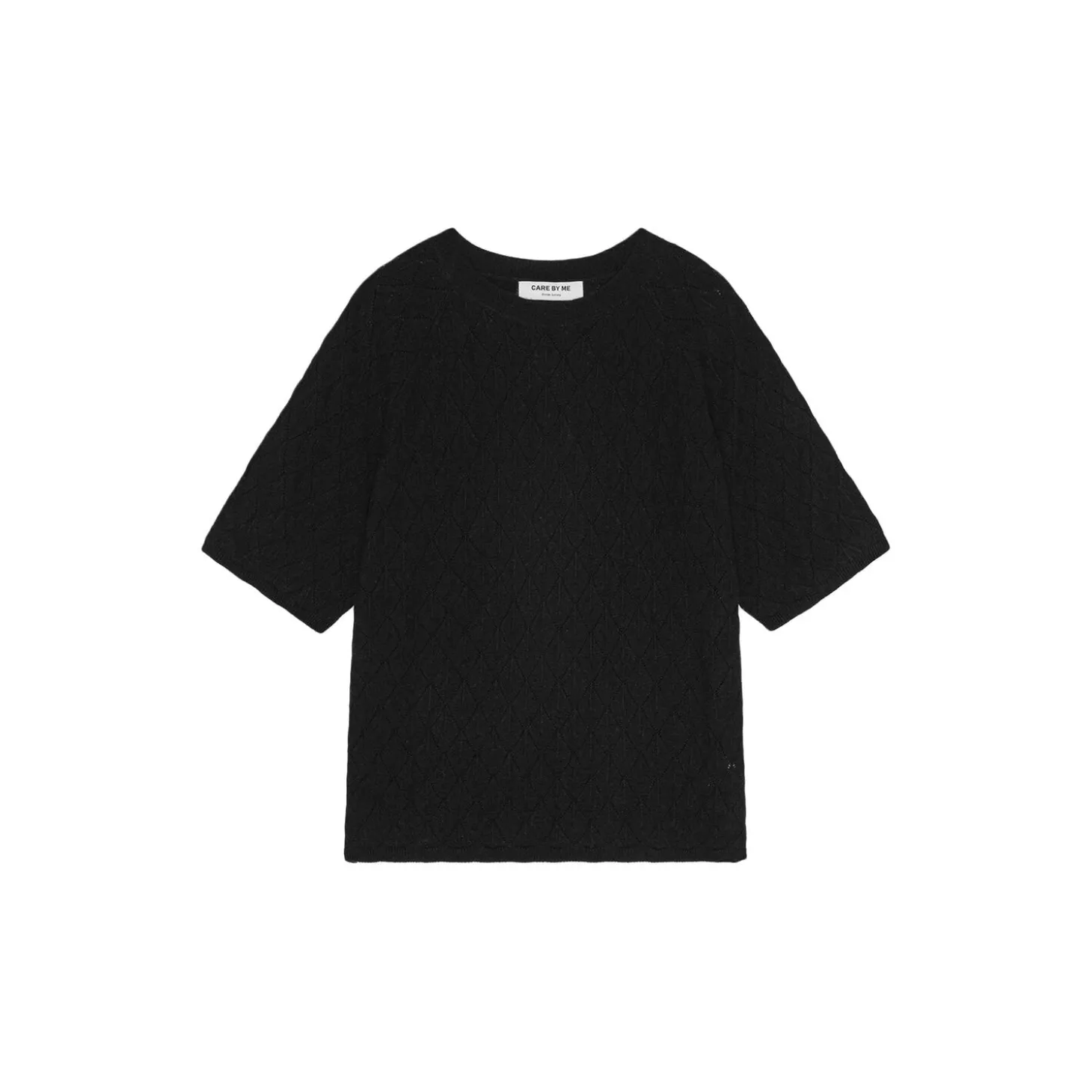 Christine T-Shirt, black