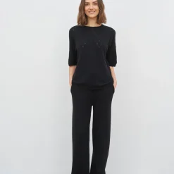 Christine T-Shirt, black