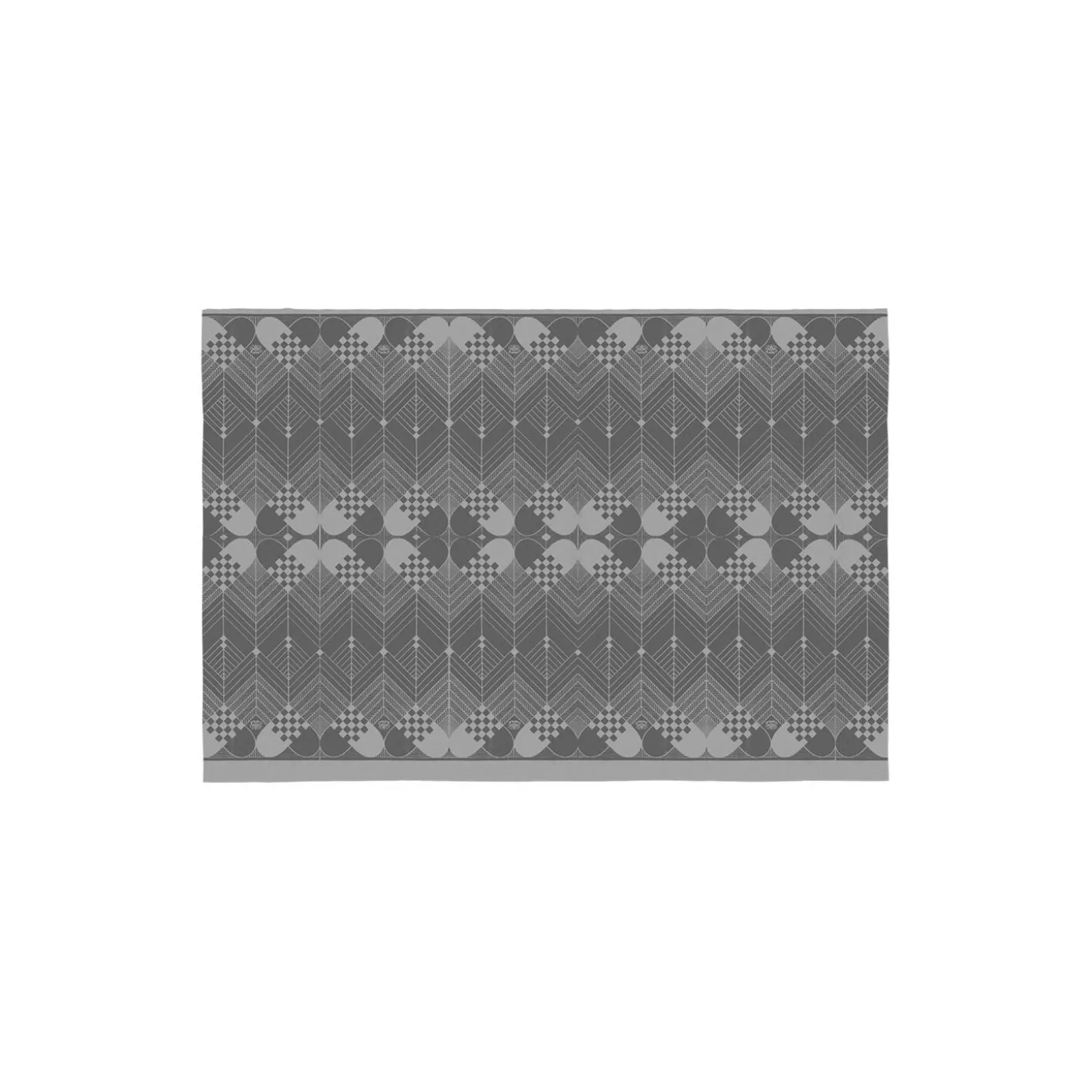 CHRISTMAS dug, winter grey