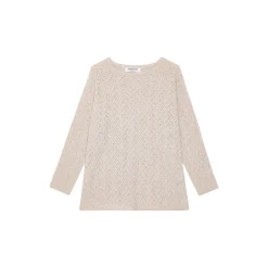 Chuck Sweater, wheat