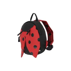 Cinelle Backpack, lady dot