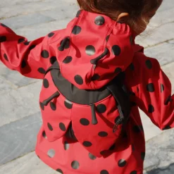 Cinelle Backpack, lady dot