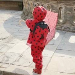 Cinelle Backpack, lady dot