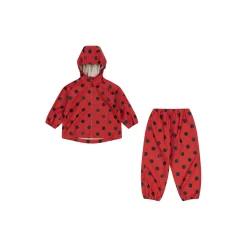 Cinelle Rain Set, lady dot