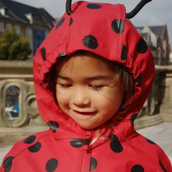 Cinelle Rain Set, lady dot