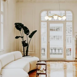 Circle of Life lysekrone