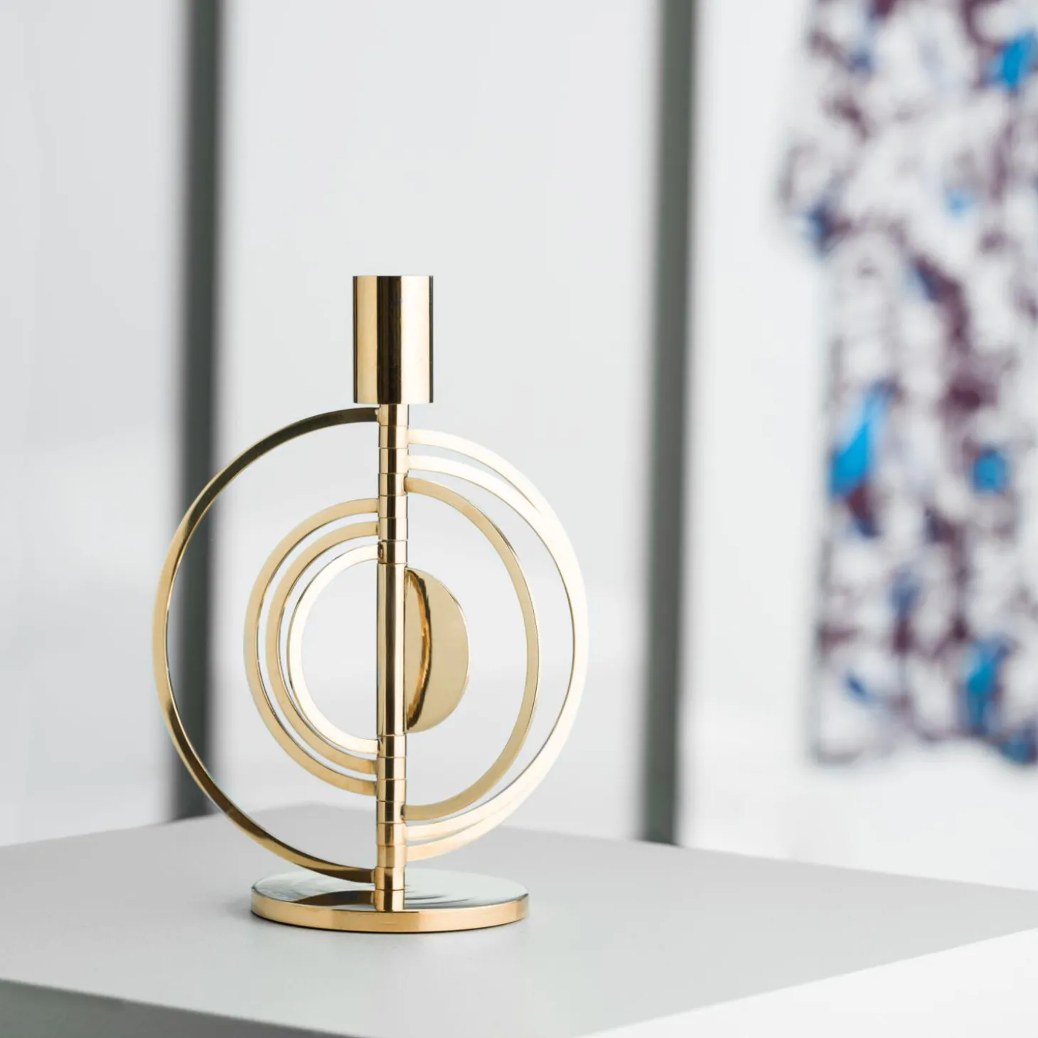 Cirkus Candleholder Small