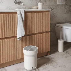 Citadel Pedalspand, sand