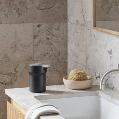 Citadel Sæbedispenser, black