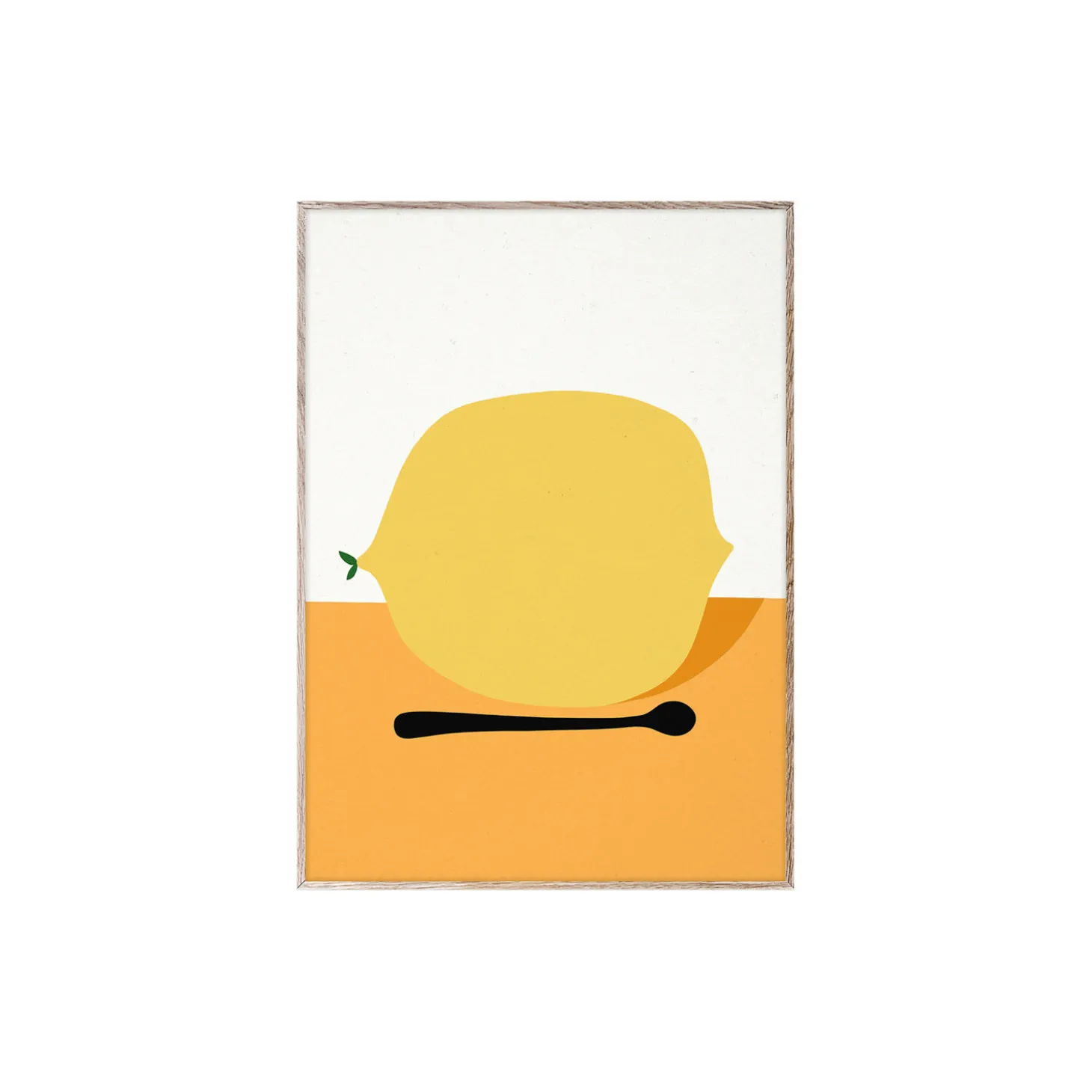 Citron (The Lemon) plakat