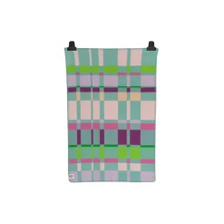 CITY Baby Size Throw, mint