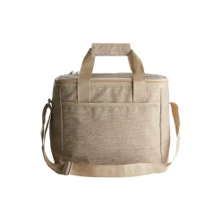 City Cooler Bag Large, beige