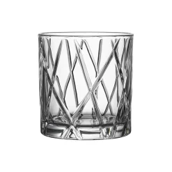 City Double Old Fashioned 4 stk.