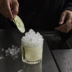 City Double Old Fashioned 4 stk.