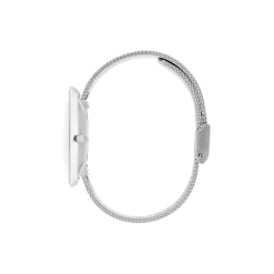 City Hall armbåndsur, evergreen/steel