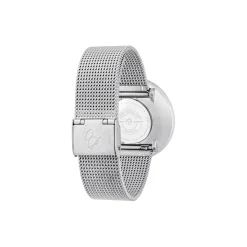 City Hall armbåndsur, evergreen/steel