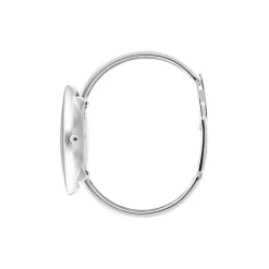 City Hall armbåndsur, oxford blue/steel