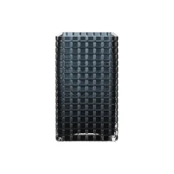 City Hurricane, blue