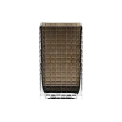 City Hurricane, smoke