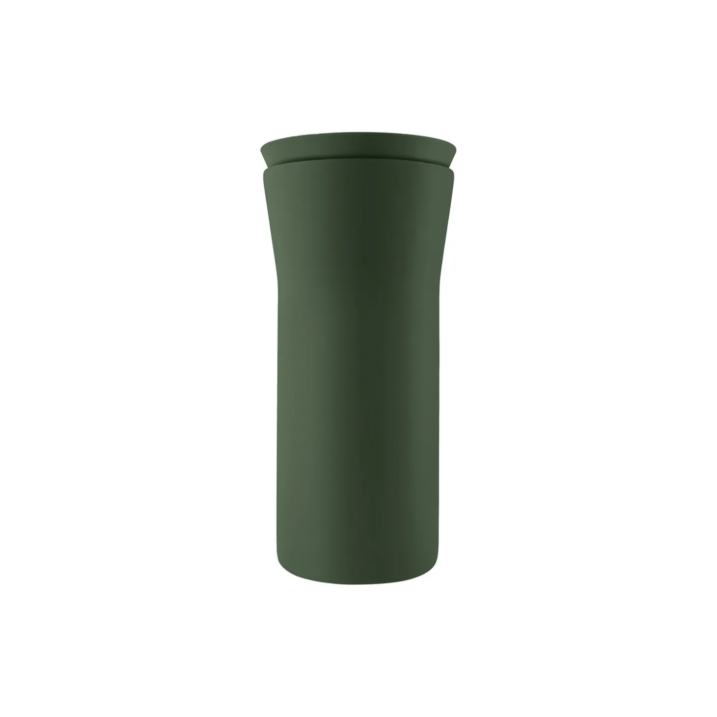 City To Go Cup Recycled, emerald green