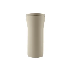 City To Go Cup Recycled, pearl beige