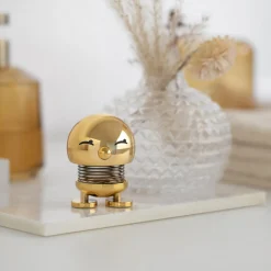 Classic Bimble, gold