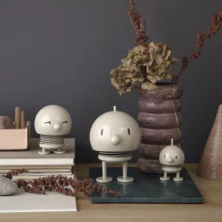 Classic Bimble, latte