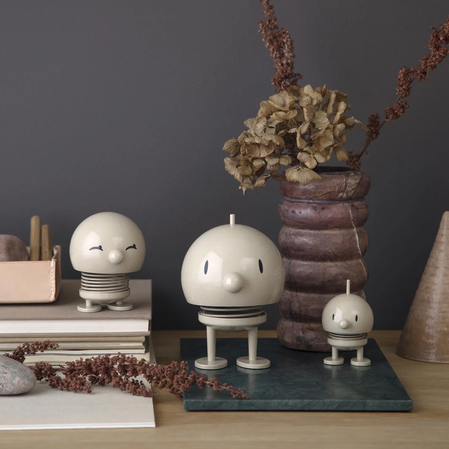 Classic Bimble, latte