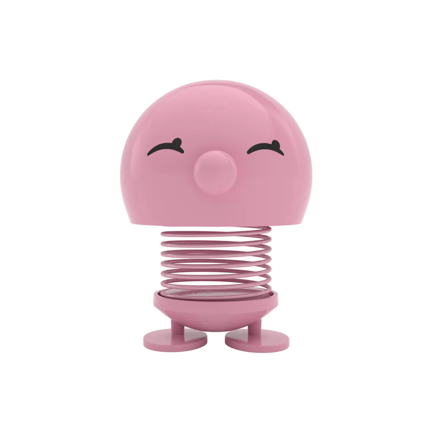 Classic Bimble, light red