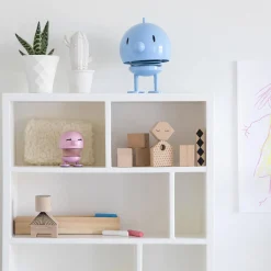 Classic Bimble, light red