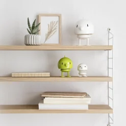 Classic Bimble, white