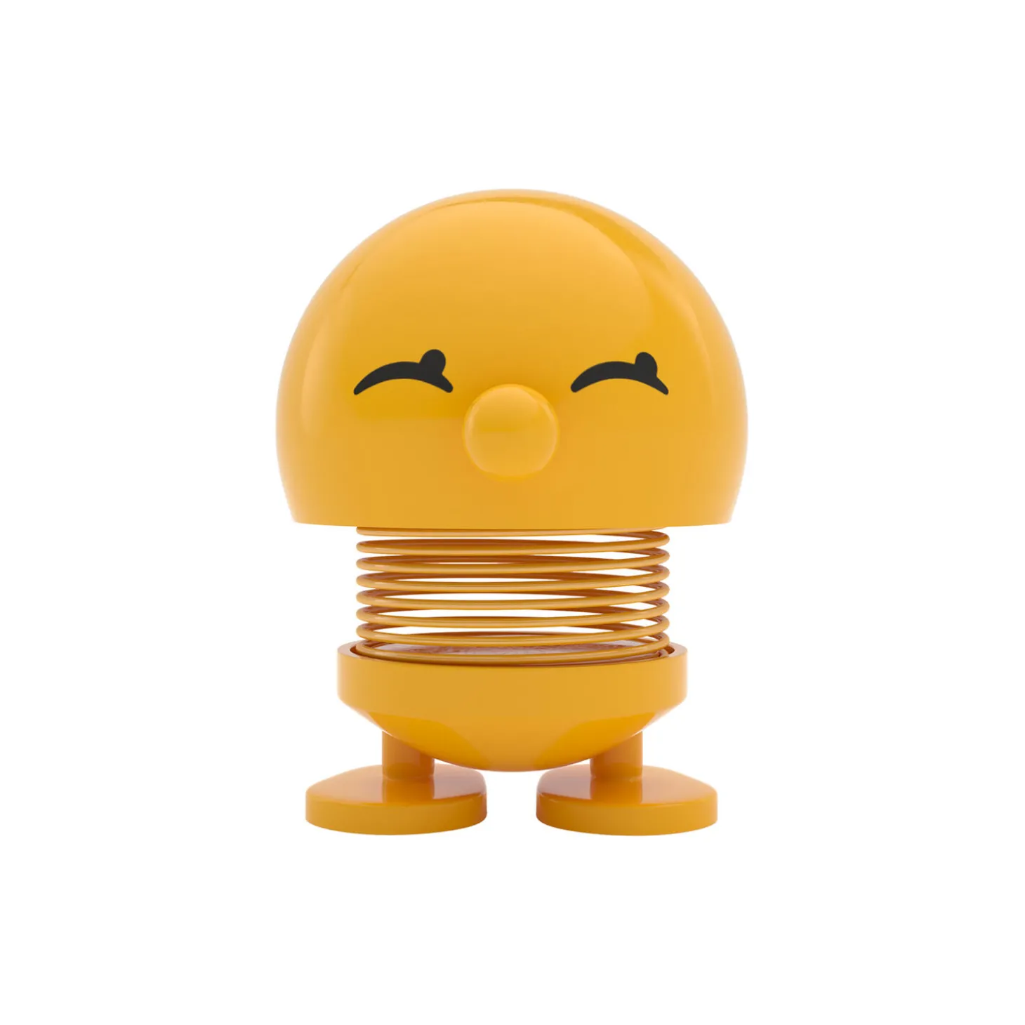 Classic Bimble, yellow