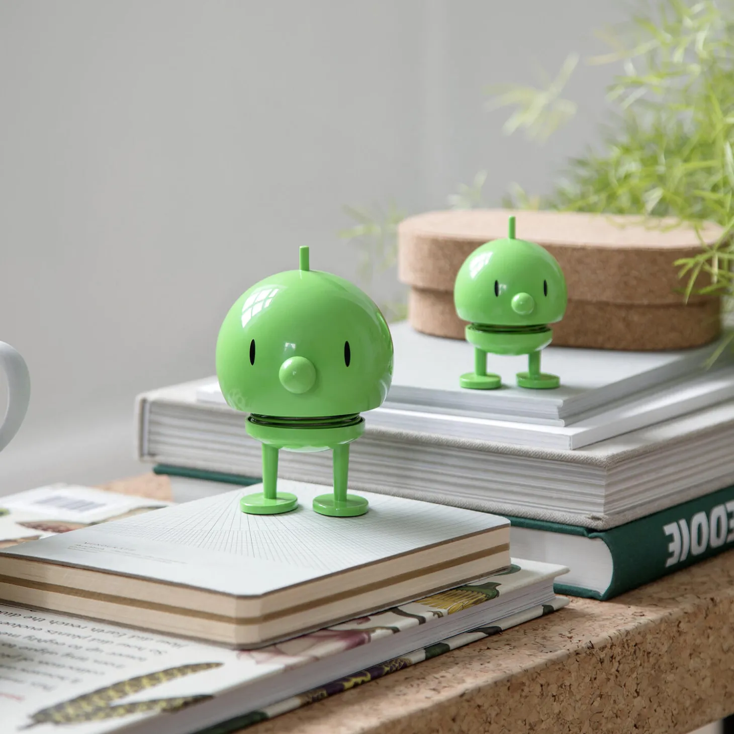 Classic Bumble green