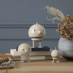 Classic Bumble, latte